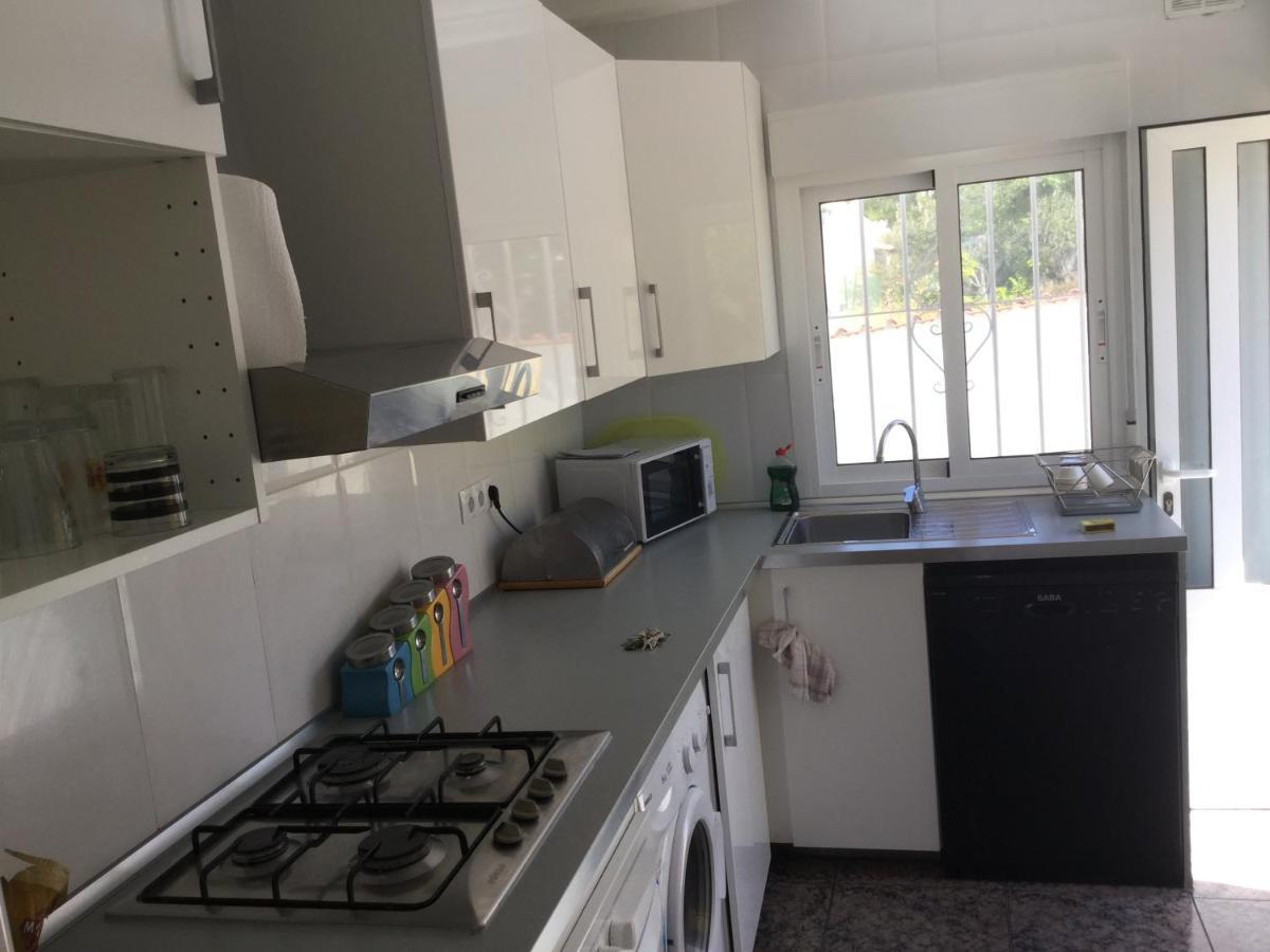 Detached-Extended- Villa A La Marina San Fulgencio Exterior foto