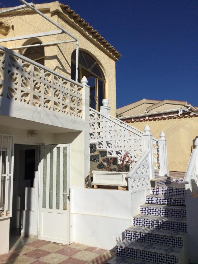 Detached-Extended- Villa A La Marina San Fulgencio Exterior foto